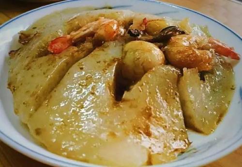 广东汕头红薯特产 广东本地红薯能吃不