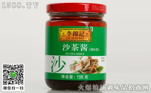 潮汕特产沙茶王怎样食用 潮汕沙茶小料配方