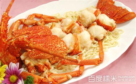 上海的小龙虾是特产吗 在上海哪里买的小龙虾好吃