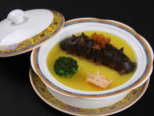 海参是拉萨特产吗 西藏哪里买海参煲汤