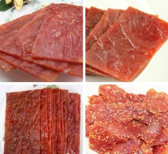 苏北特产猪头肉人均多少 苏北特产猪头肉好吃吗