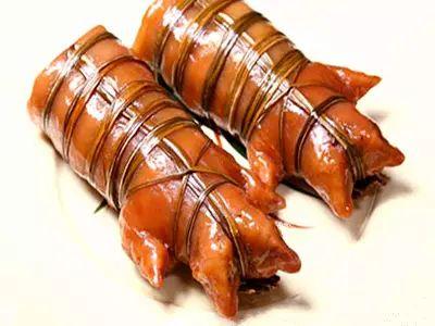 重庆特产猪蹄是什么品种 重庆猪蹄哪里的最出名