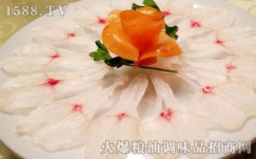 九江特产鱼类 九江有什么好吃的特产