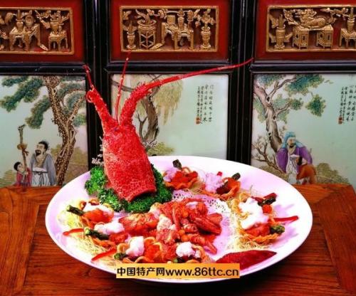 禅城五区饮食特产 禅城美食一览表