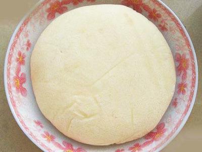 广东结婚特产大饼 嫁女饼是广东地区常见的地方名点