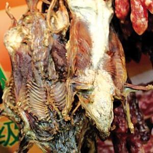 白蕉海鲈广东省珠海市斗门区特产 白蕉海鲈哪里买最好