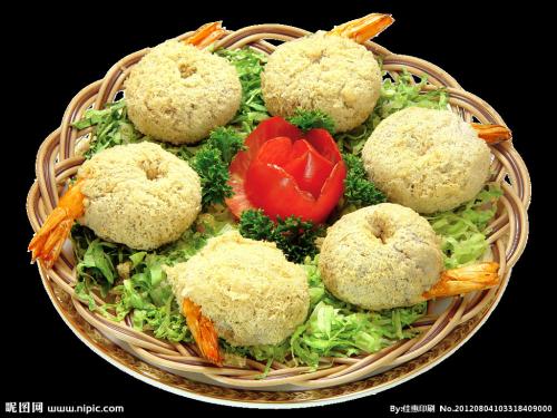 江门荷塘最有名的特产 江门荷塘十大美食