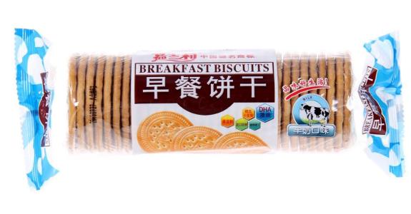漳州古城特产饼干 有什么零食是漳州特有的