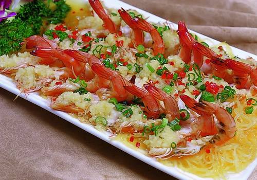 汕头特产虾怎么吃 南澳特产虾怎么煮好吃