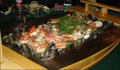宁波特产海鲜 干货 宁波海鲜干货有哪些品种