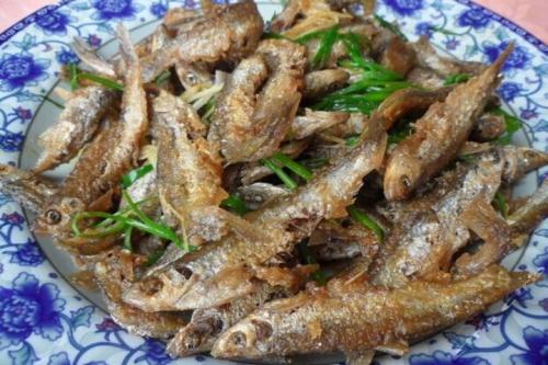 河北特产清江鱼 河北省吃的清江鱼是哪产的