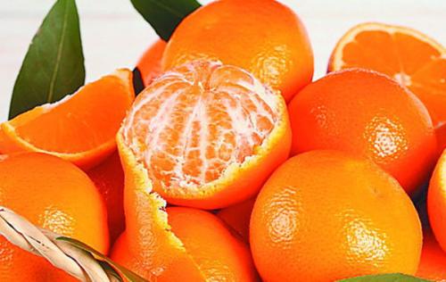 阳光橙特产 阳光橙是纯甜的吗