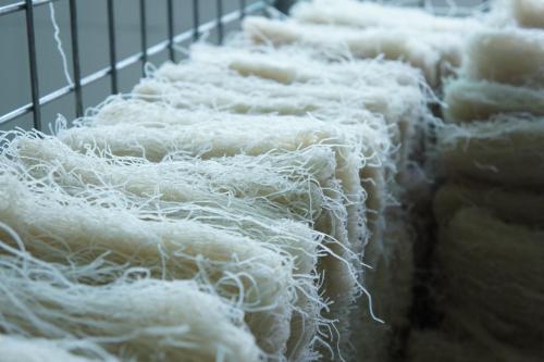 贵州特产羊肉米粉 贵州羊肉粉图片