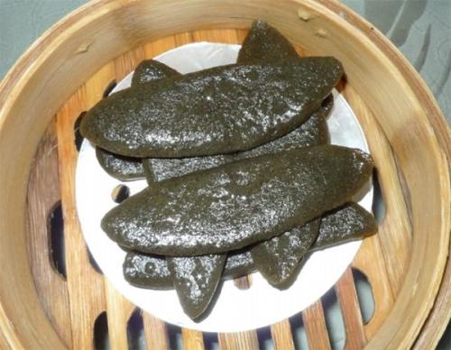 阳江特产海味鱼是细长的鱼吗图片 阳江最好吃的海产鱼排名前十