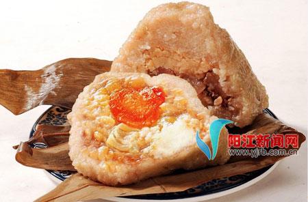 广东阳江特产美食介绍 阳江最出名的特产