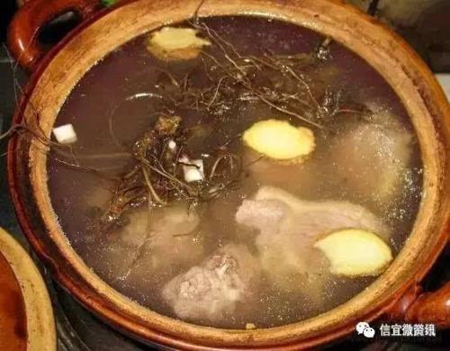 东田特产御鸭汤 鸭汤是哪里的特产