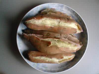 吴川郭屋番薯特产 吴川哪里的番薯最便宜