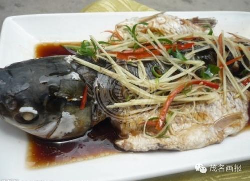 哈尔滨有什么特产鱼 哈尔滨特产的鱼是什么鱼类