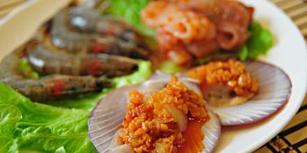 青岛的海鲜特产都有什么 青岛海鲜十大特产