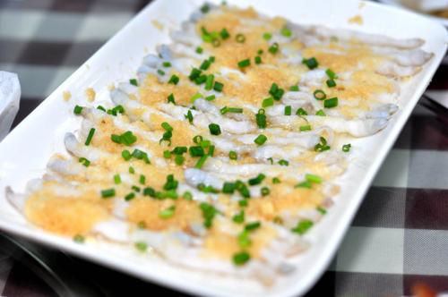 用沙虫做的土笋酱是哪的特产 土笋冻有上过舌尖上的中国吗