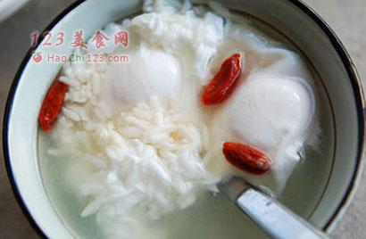 米酒蛋花汤是哪里的特产 米酒蛋花汤的做法和功效
