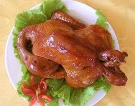 温州特产熏鸡怎么做的 温州熏鸡的正确吃法大全