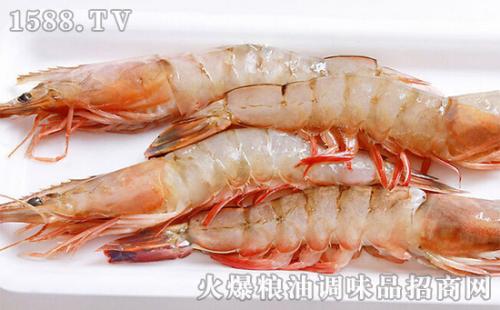福建特产对虾干货怎么吃 东山特产对虾干货吃法