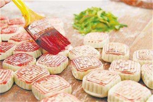 海丰传统特产甜粿糕点 海丰特产糯米年糕
