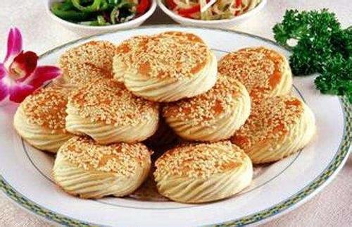 黄山烧饼与北京特产 黄山烧饼和北京特产结合