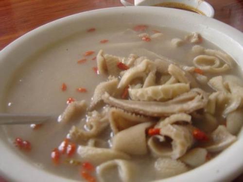 沧州有什么名吃和特产店 沧州有什么特产好吃的