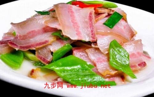 黎平腌肉特产 贵州黎平腌肉的制作方法