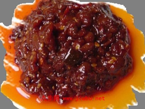 濮阳市特产豆酱饼怎么吃 河南酱豆饼的正宗做法