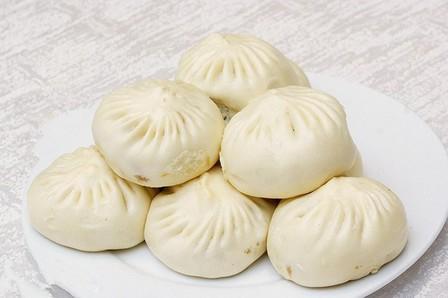 杭州特产排行榜前十名包子 杭州小吃特产哪里买最正宗