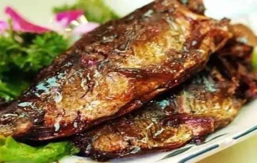 永年特产砂锅酥鱼带回去怎么吃 永年砂锅酥鱼配方用料
