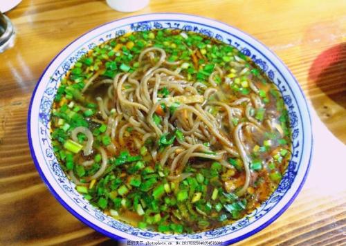 邯郸最好的特产菜 河北邯郸美食特产十名排行榜