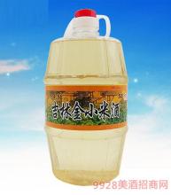 米酒为什么能成为湖北省的特产 湖北米酒哪种最好