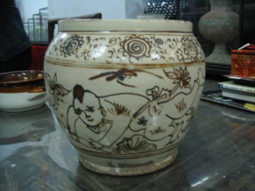 彭城陶瓷