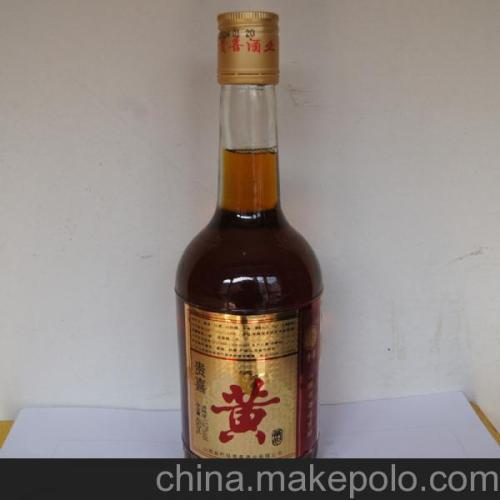 黄酒是中国汉族的民族特产吗 北方黄酒起源