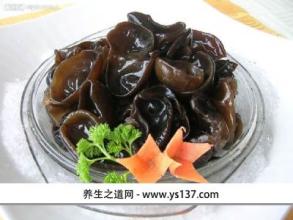 香菇木耳哪里特产 中国哪里的香菇和黑木耳最好