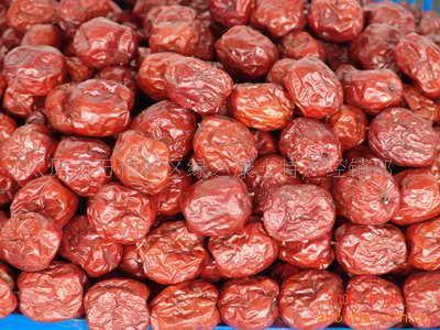 贵州特产红枣枸杞子 贵州最甜的红枣