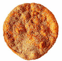 天津特产麻酱烧饼西北角 芝麻酱烧饼是天津的特产吗