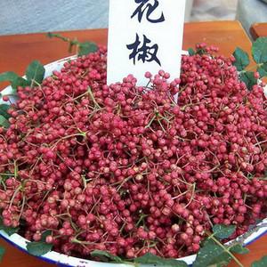花椒有什么特产 中国最麻的花椒在哪里