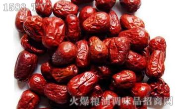 健康红枣新疆特产质量 新疆特产红枣1000克多少钱