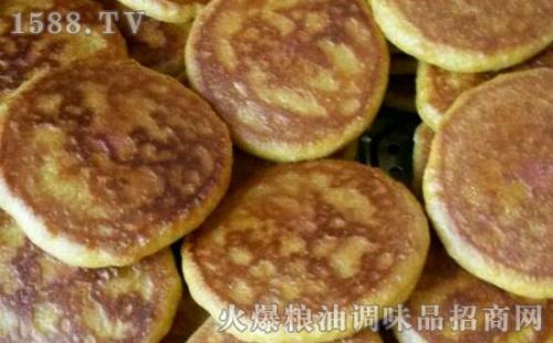 惠州土特产月饼 广东惠州月饼图片