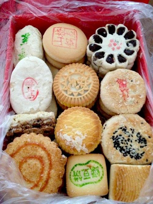 上海特产糕点淘宝店铺推荐 上海好吃糕点淘宝店铺地址