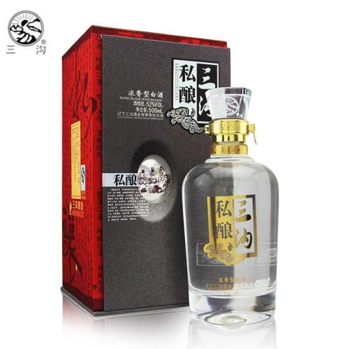 上海特产白酒保存方法 上海地方白酒保存方法