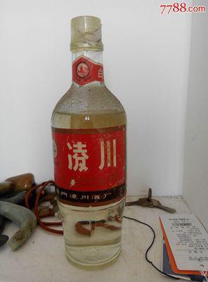 特产白酒介绍 北京特产白酒十大排名