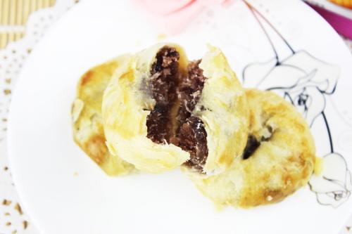 鞍山特产酥饼 酥饼哪里的特产好吃