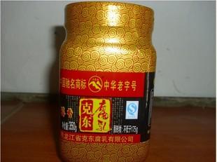 秀山县特产腐乳 贵州哪里的腐乳最好吃