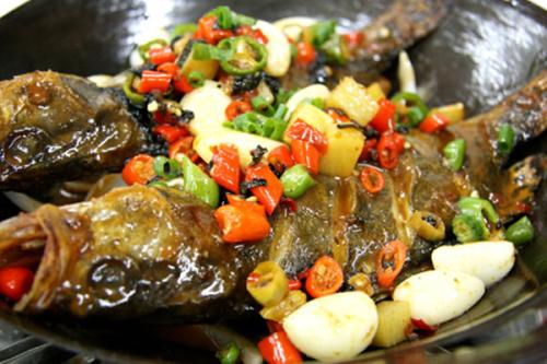 佳木斯特产鱼子酱 黑龙江鱼子酱食用方法
